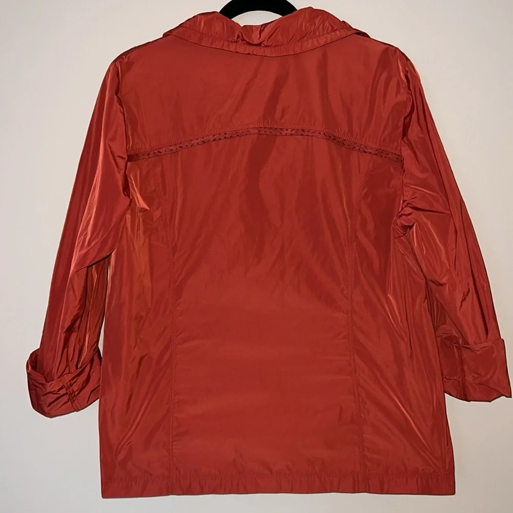 Chicos | Zenergy by Chico’s | Chicos Size 2 - Picture 11 of 13
